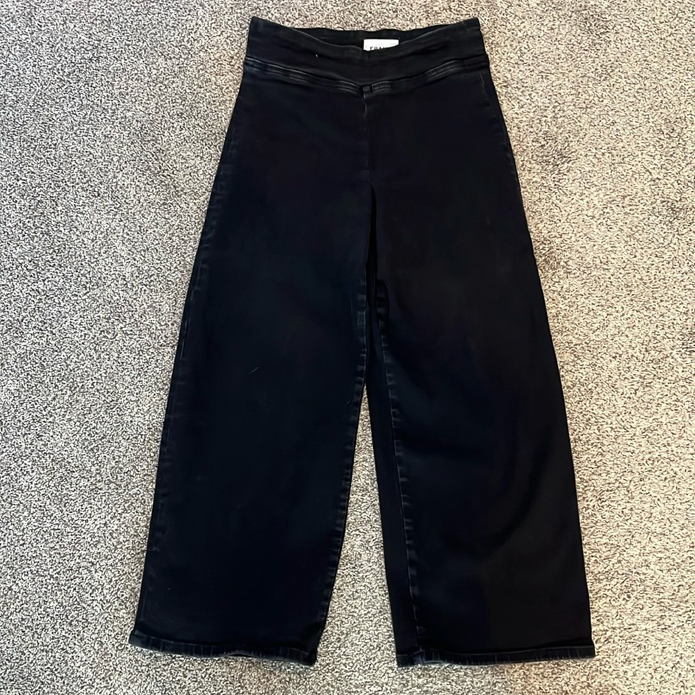 Frame Jetset crop